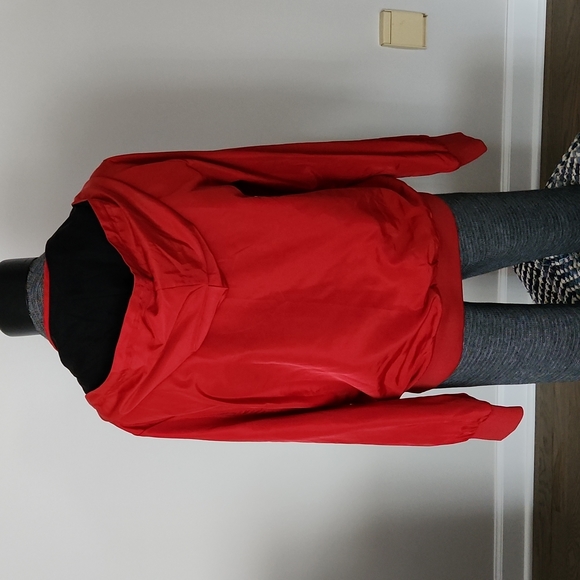 Forever 21 Hooded Jacket size Medium - Picture 4 of 7